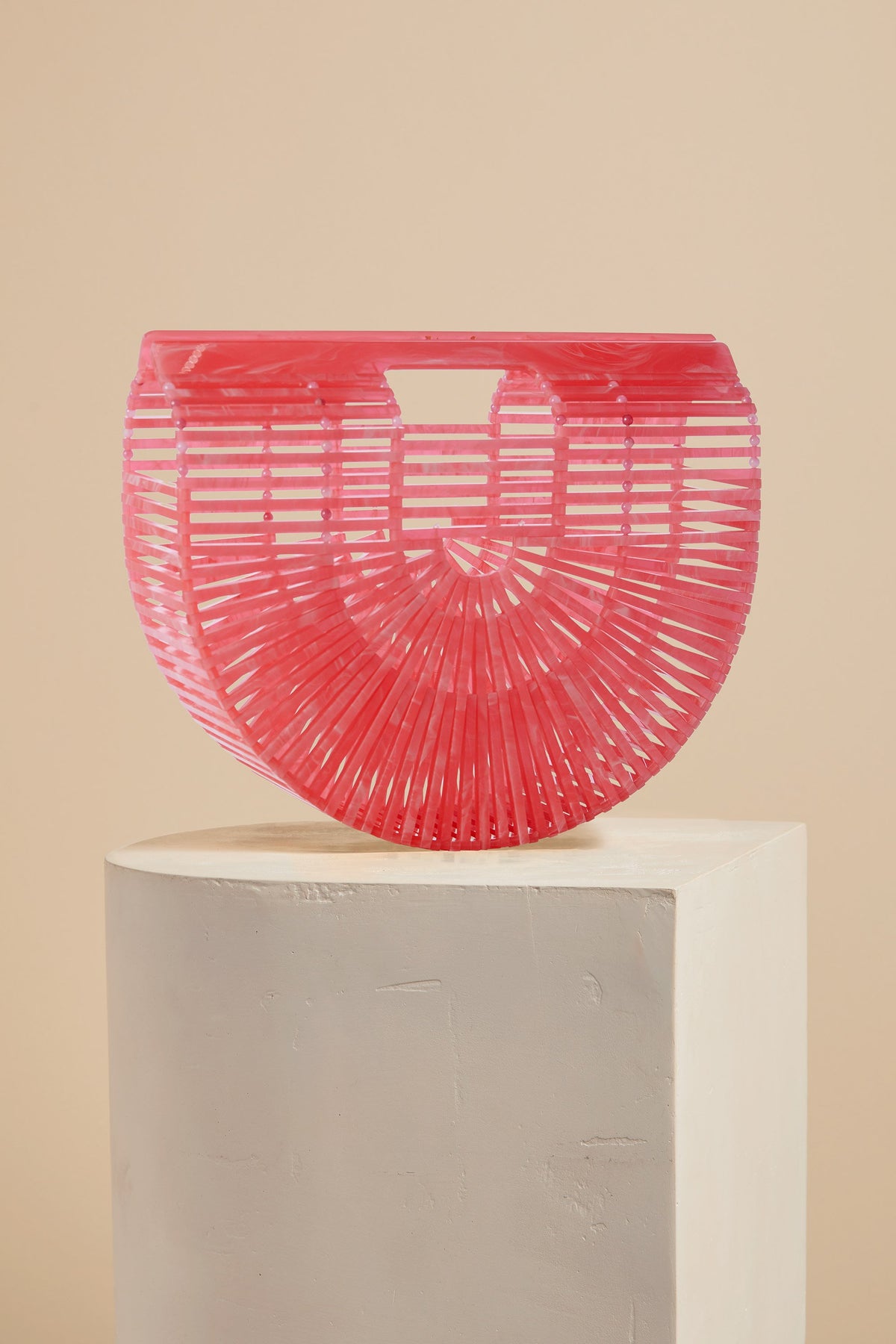 Acrylic Ark - Watermelon