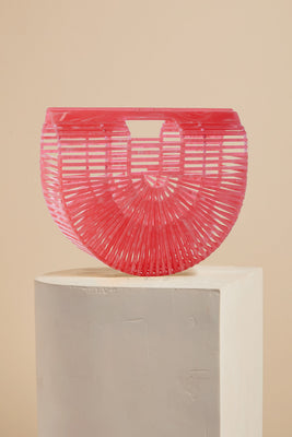 Acrylic Ark - Watermelon