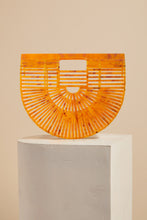 Acrylic Ark - Citrine