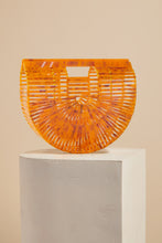 Acrylic Ark - Citrine