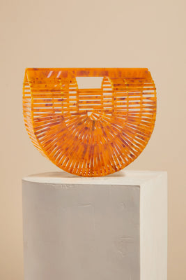 Acrylic Ark - Citrine