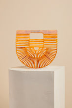 Acrylic Ark - Citrine