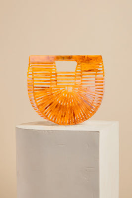 Acrylic Ark - Citrine