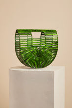 Acrylic Ark - Malachite