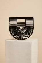 Acrylic Ark - Black