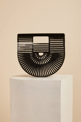 Acrylic Ark - Black