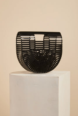 Acrylic Ark - Black