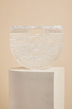 Acrylic Ark - Mother of Pearl