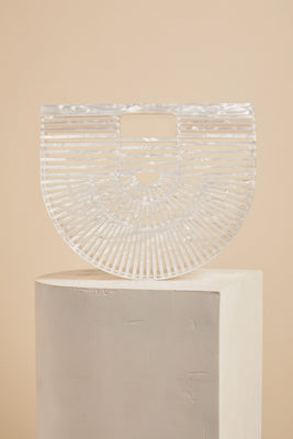 Acrylic Ark - Mother of Pearl