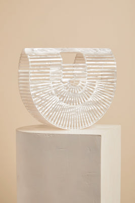 Acrylic Ark - Mother of Pearl