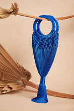 Angelou Bag - Cobalt
