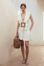 Adi Dress - Off White