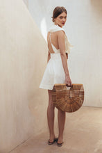 Adi Dress - Off White