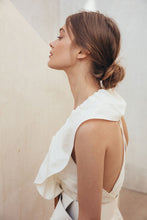 Adi Dress - Off White