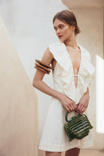 Adi Dress - Off White