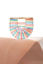 Acrylic Ark - Sand Multi