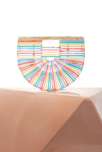 Acrylic Ark - Sand Multi
